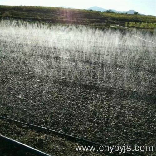 Agricultural practical sprinkler irrigation price